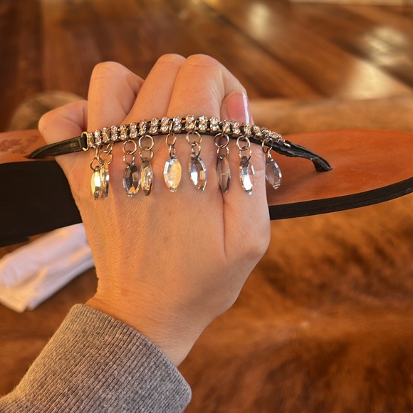 Yellow Box Sandals - Picture 10 of 13